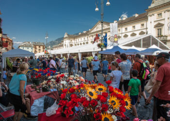 “Foire d’été”: in Valle d’Aosta dal 20 luglio al 4 agosto la grande festa dell’artigianato