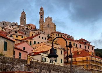 Dal 12 luglio al 5 settembre a Cervo (IM) arriva il Festival Internazionale di Musica da Camera