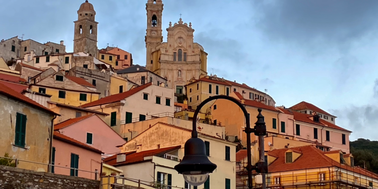 Dal 12 luglio al 5 settembre a Cervo (IM) arriva il Festival Internazionale di Musica da Camera