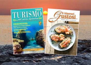 E’ online il numero estivo di Turismo all’Aria Aperta!