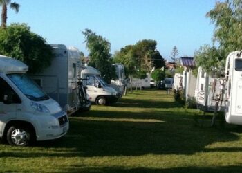 Garden Sharing: le strutture della Puglia