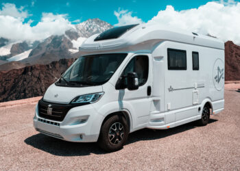 Doppio appuntamento con Atlantis: Caravan Salon di Düsseldorf e Salone del Camper di Parma