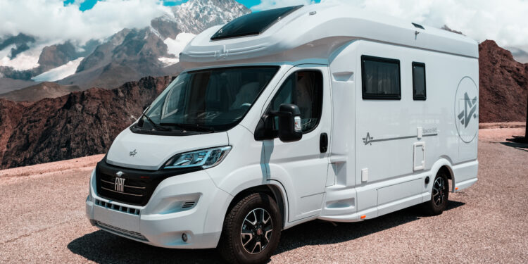 Doppio appuntamento con Atlantis: Caravan Salon di Düsseldorf e Salone del Camper di Parma