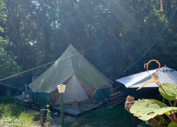 Garden Sharing: Strutture in Toscana