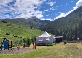 Dal 9 all’11 agosto a Chamois (AO) torna la quarta edizione del Festival alt(r)i Ascolti