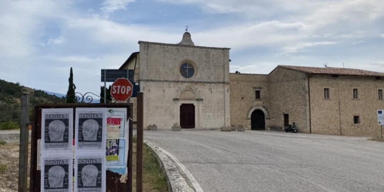 Dal 22 al 25 agosto a Civitaretenga (AQ) la Festa delle Narrazioni Popolari