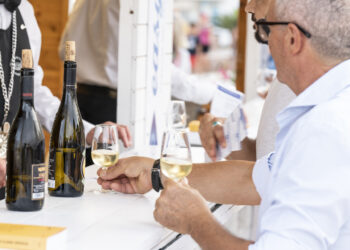 Gli eventi da non perdere nel fine settimana 6-7-8 settembre