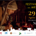 Torna a Narni il Festival delle arti del Medioevo, appuntamento dal 29 agosto al primo settembre
