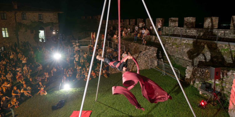 Gli eventi da non perdere nel fine settimana 9-10-11 agosto