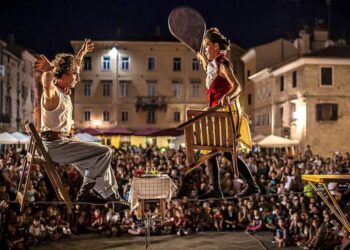 Ferragostia: dall’8 al 16 agosto musica, teatro e magia nel borgo di Ostia Antica
