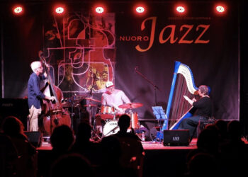 Dal 20 al 30 agosto in Sardegna la trentaseiesima edizione dei Seminari e del festival Nuoro Jazz