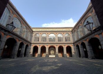 Napoli, a Palazzo Reale e Villa Pignatelli un settembre di eventi e musica