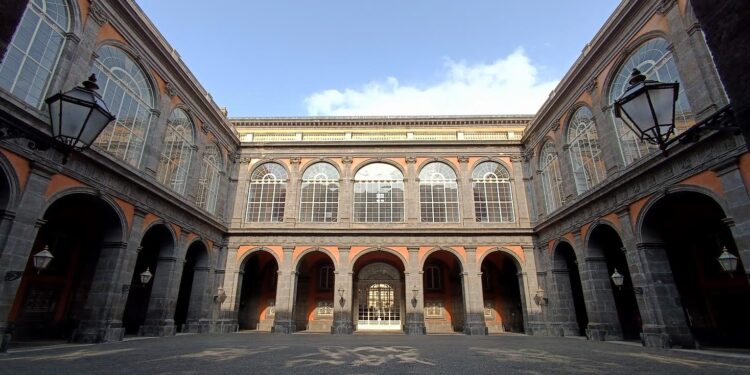 Napoli, a Palazzo Reale e Villa Pignatelli un settembre di eventi e musica