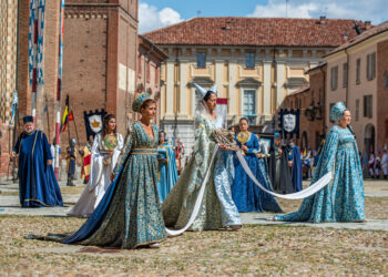 Settembre Astigiano: arrivano tanti eventi per scoprire la città medievale piemontese