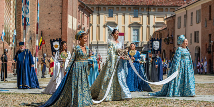 Settembre Astigiano: arrivano tanti eventi per scoprire la città medievale piemontese