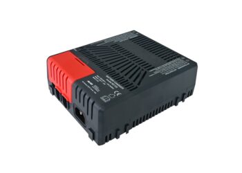 AL-KO VTE presenta un caricabatterie silenzioso per un’esperienza di campeggio ottimale