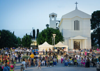 Busiate Buseto 2024: tradizione, gusto e cultura si incontrano a Buseto Palizzolo (TP)