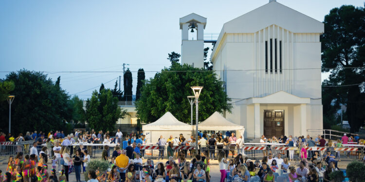 Busiate Buseto 2024: tradizione, gusto e cultura si incontrano a Buseto Palizzolo (TP)