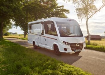 Grandi novità da Carthago in vista del Salone di Parma