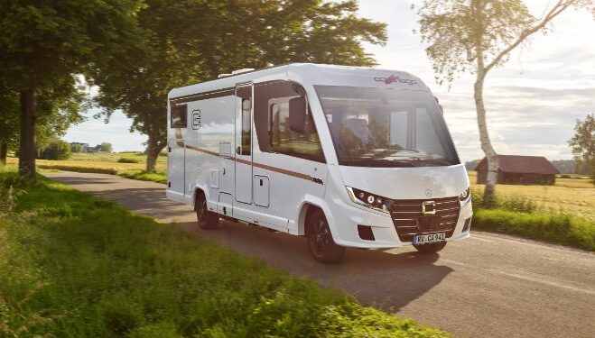 Grandi novità da Carthago in vista del Salone di Parma