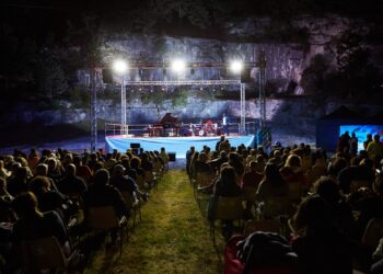 Ad Ascoli Piceno dal 24 al 30 agosto arriva ControVento Festival dell’Aria