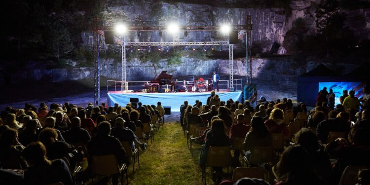 Ad Ascoli Piceno dal 24 al 30 agosto arriva ControVento Festival dell’Aria