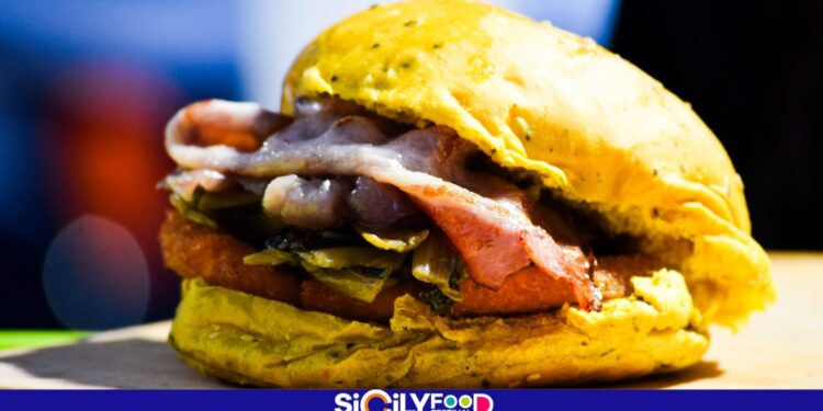 Dal 16 al 18 agosto a Campofelice di Roccella (PA) Sicily Food Festival
