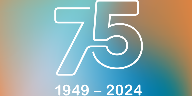 Truma festeggia i suoi 75 anni: intraprendenza, passione, innovazione e tradizione.