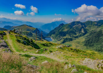 “Tour dei Baschenis” e “Arte in cammino”, alla scoperta di arte e tradizioni dell’Alta Val Brembana