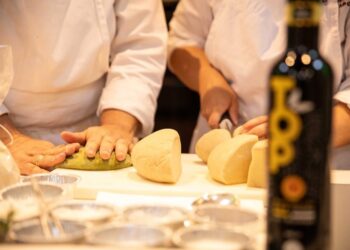 Festival dei Primi d’Italia: dal 26 al 29 settembre Foligno si veste a festa