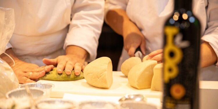 Festival dei Primi d’Italia: dal 26 al 29 settembre Foligno si veste a festa