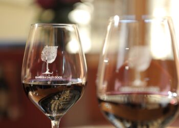 Barbera D’Asti Wine Festival: dal 6 al 15 settembre nel cuore del Monferrato la festa del vino