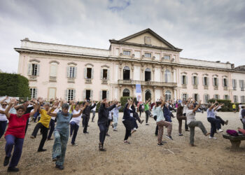Al Castello di Belgioioso (PV) arriva la XIX edizione di Armonia – Proposte per il Benessere