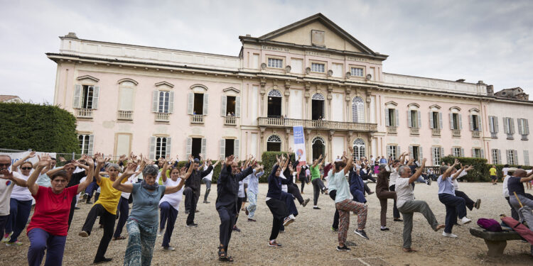 Al Castello di Belgioioso (PV) arriva la XIX edizione di Armonia – Proposte per il Benessere