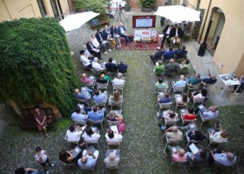 Dal 19 al 22 settembre in Piemonte torna Bra’s, il festival della gastronomia braidese