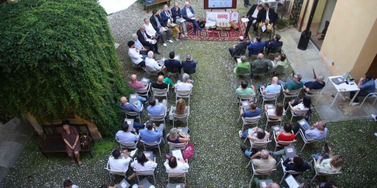 Dal 19 al 22 settembre in Piemonte torna Bra’s, il festival della gastronomia braidese