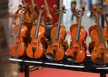 Dal 27 al 29 settembre Cremona diventa la capitale della musica