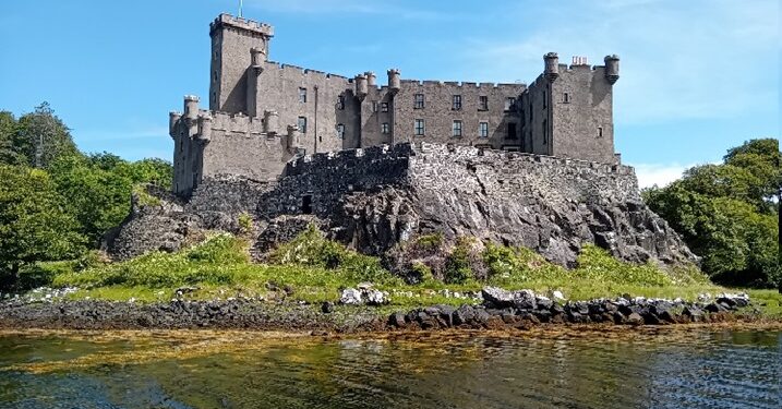 Diario di viaggio: alla scoperta della Scozia