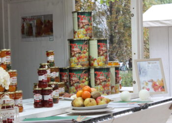 A Cremona dal 4 ottobre al 17 novembre la decima edizione del Festival della Mostarda