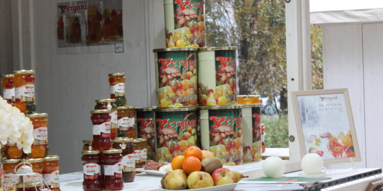 A Cremona dal 4 ottobre al 17 novembre la decima edizione del Festival della Mostarda