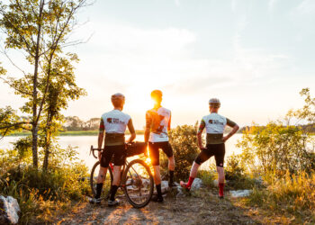 Turismo su due ruote: debutta FVG Bike Trail, alla scoperta del Friuli Venezia Giulia