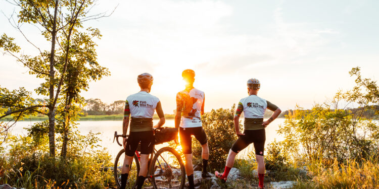 Turismo su due ruote: debutta FVG Bike Trail, alla scoperta del Friuli Venezia Giulia