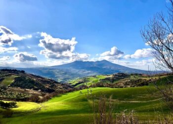 Dal 6 al 13 ottobre in tutta Italia si festeggia la XII Settimana del Pianeta Terra