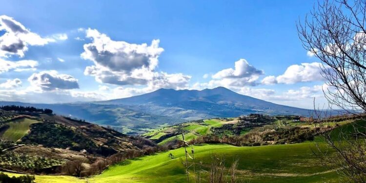 Dal 6 al 13 ottobre in tutta Italia si festeggia la XII Settimana del Pianeta Terra