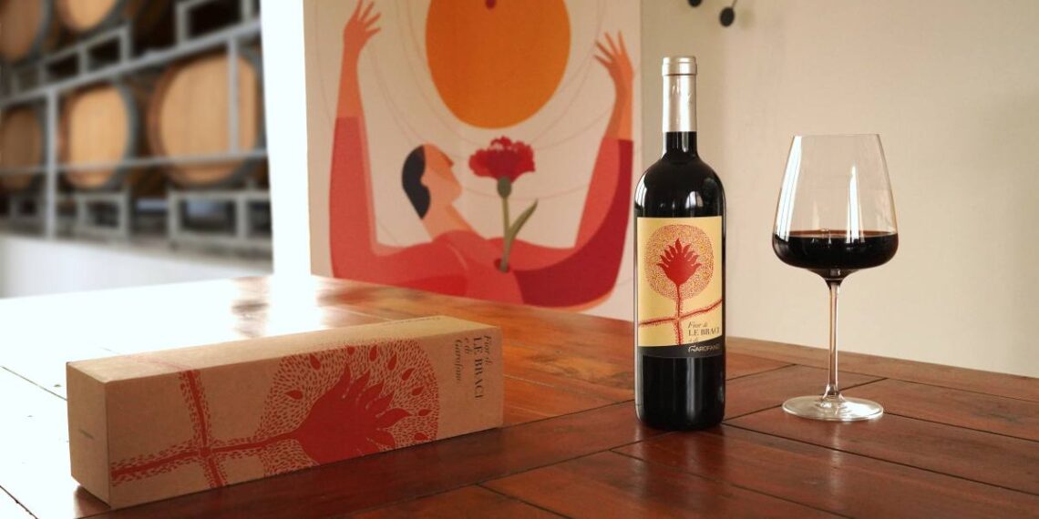 Nuova Convenzione Tessera Turit con Garofano Vigneti e Cantine (LE)