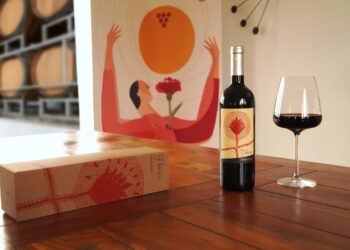 Nuova Convenzione Tessera Turit con Garofano Vigneti e Cantine (LE)