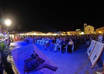 Dall’11 al 15 settembre in Sicilia arriva il Festival Internazionale delle Identità del Mediterraneo