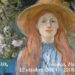 Dal 12 ottobre a Genova la prima mostra in Italia dedicata a Berthe Morisot