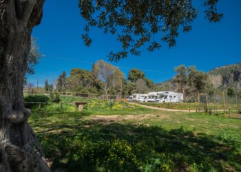 Garden Sharing: le strutture della Sicilia