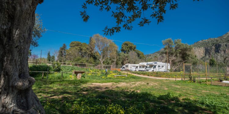 Garden Sharing: le strutture della Sicilia